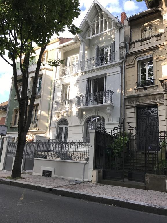 Residence La Farandole Vichy Exterior photo