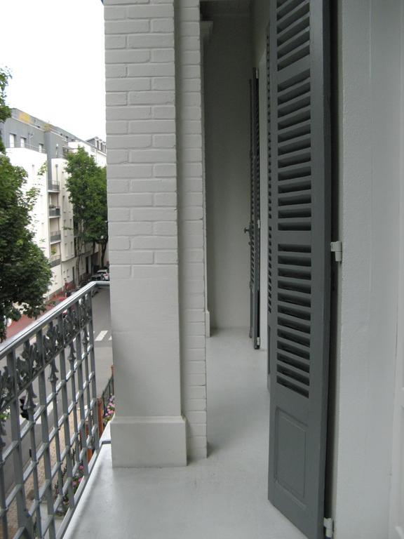 Residence La Farandole Vichy Exterior photo