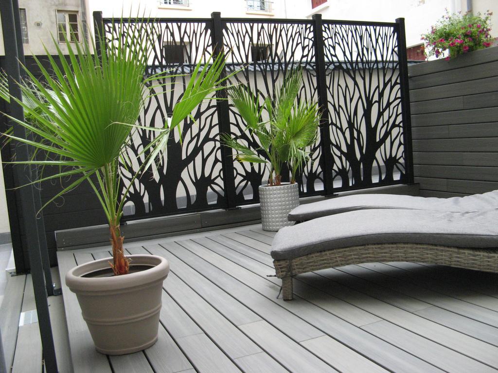 Residence La Farandole Vichy Exterior photo